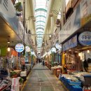 민락골목시장 이미지