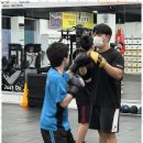 홍 복싱클럽 이미지