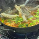 정윤기 황칠낙지 | 생생정보 낙지볶음 송도유원지 맛집 정윤기황칠낙지 산낙지전골 라마다호텔