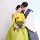 다미한복