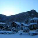 산마루펜션 이미지