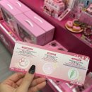 윤성헬스 | 홍대 올리브영 토니모리 "주토피아 팝업" 후기