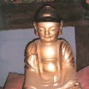 마하사 응진전 석조나한상 이미지