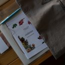 프리다킴_런던 : EMBRACE 도쿄 해외 플라워 워크샵 후기