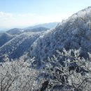 백두대간 산행기록 (2016/12/31) - 25회차 (우두령~추풍령) 이미지