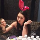 순이와새롬이 네이버블로그