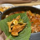 사리 | 이영자 픽!정선 로컬맛집 ‘진식당’닭사리 솔직후기