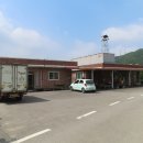 중말 마을회관 | 산 자체보다 산이 품은 미리내 성지로 인해 더 유명해진, 안성 쌍령산