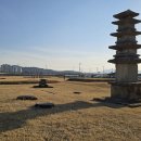 남원 만복사지 오층석탑 | 지리산智異山 둘레 삼도三道 순례 6: 남원 만복사지萬福寺址 보물 오층석탑과 보물 석조여래입상