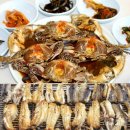 오징어천국 이미지