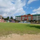 서천 기산초등학교 - 나의 모교 이미지