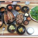 어무이쌈밥 이미지