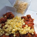 강릉에만 파는 스페셜한 옥수수닭강정 맛집 추천/강릉맛집 &#39;강릉닭강정&#39;