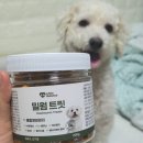 우리집 댕댕이 | 입맛 까다로운 우리집 댕댕이도 반한 리틀밸런스 밀웜트릿 솔직 후기