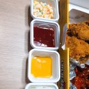 네네치킨 무양점 | 하남 네네치킨 핫스파이시 반반 배달해 먹었어요