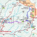 산들길 3구간 쉼터 이미지