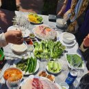 참살이힐링 펜션 이미지