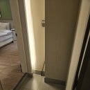 씨유남천점 | 부산 광안리 오션뷰 스파욕조 있는 가성비 숙소 내돈내산 후기: 씨유호텔 +일출