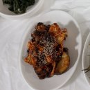 국화회관 | 정읍 쌈밥 맛집 국화회관 솔직후기 | 푸짐하고 정갈한 우렁이쌈밥 한 상