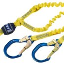 EZ-Stop™ 100% Tie-Off Shock Absorbing Lanyard 이미지