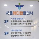 서울메디탑내과의원 네이버블로그