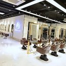 대명주유소 | 30대 남친 헤어 고민 끝! 국룰 찐 평촌미용실 발견 했잖아?