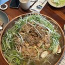 명인등심 삼성직영점 | 점심특선 한우 등심 불고기 한상 후기