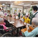 우리누리요양원 이미지