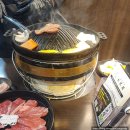 [아사히카와 맛집 추천] 타베로그 2위 맛있는 양고기, 고기굽기 플러팅 이슈 &#34;징기스칸 다이코쿠야&#34;