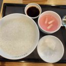 죽도시장 곰탕골목 화장실 이미지