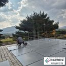 클럽하우스테라스(회원)