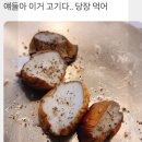 고기레시피 이미지