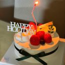 파리바게뜨포항쌍용점 | 파리바게트 우유생크림케이크 딸기 1호 가격 내돈내산 솔직후기