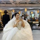 [결혼식 당일 후기] 퍼스트모션 + 웨딩미 + 끌로에 + 카이라브라이덜 + 위플레이