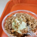 전포디저트카페 치키차카초코 부산직영점에서 맛본 얼먹코와 치플러리