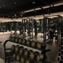 해리스짐 이미지