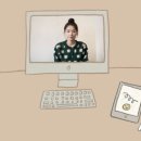 내손으로 디지털 드로잉 이미지