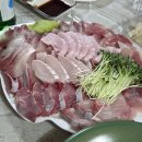 맛나상회 | 인천 연안부두 대방어 포장 서림 상회 온누리 상품권 사용 내돈내산