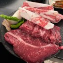 한우사육 | 잠실 맛집 추천 회식하기 좋은 한우 고기 맛집 솔직한우 잠실점 후기