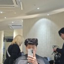 수도미용실 | 길음동미용실 이가자헤어비스 남자 가르마펌 후기