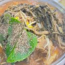 안산시청 뒤 주차장쪽 이미지