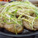 보성녹차돼지 이미지