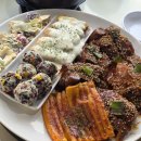 원조대왕감자탕부대찌개 | 선릉역회식 장소 추천 | 주류50%할인되는 뼈구이 맛집 원조해장촌 뼈구이한판 감자탕 선릉역점