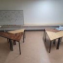 금산여자고등학교 | 충남 금산여자고등학교 - 모둠책상 2차납품