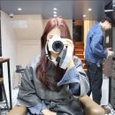 어체어(achair) | 원주 미용실 어체어에서 염색하고왔어요! 너무 마음에 들어 후기 남겨요❣️❣️