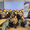 스마트폰으로 세상과 소통하다 이미지
