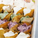 금호망개떡 이미지