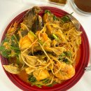 첨벙 아구찜 밀키트 | 첨벙 찐팬의 내돈내산 대만족 후기... ✨