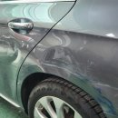 회신자동차공업사 | 대구 판금도색 수입차 도색 잘하는 곳의 비밀, 1급 공업사 정식 열처리 부스의 차이 feat.벤츠 E클래스