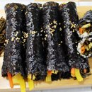역전김밥사랑 이미지
